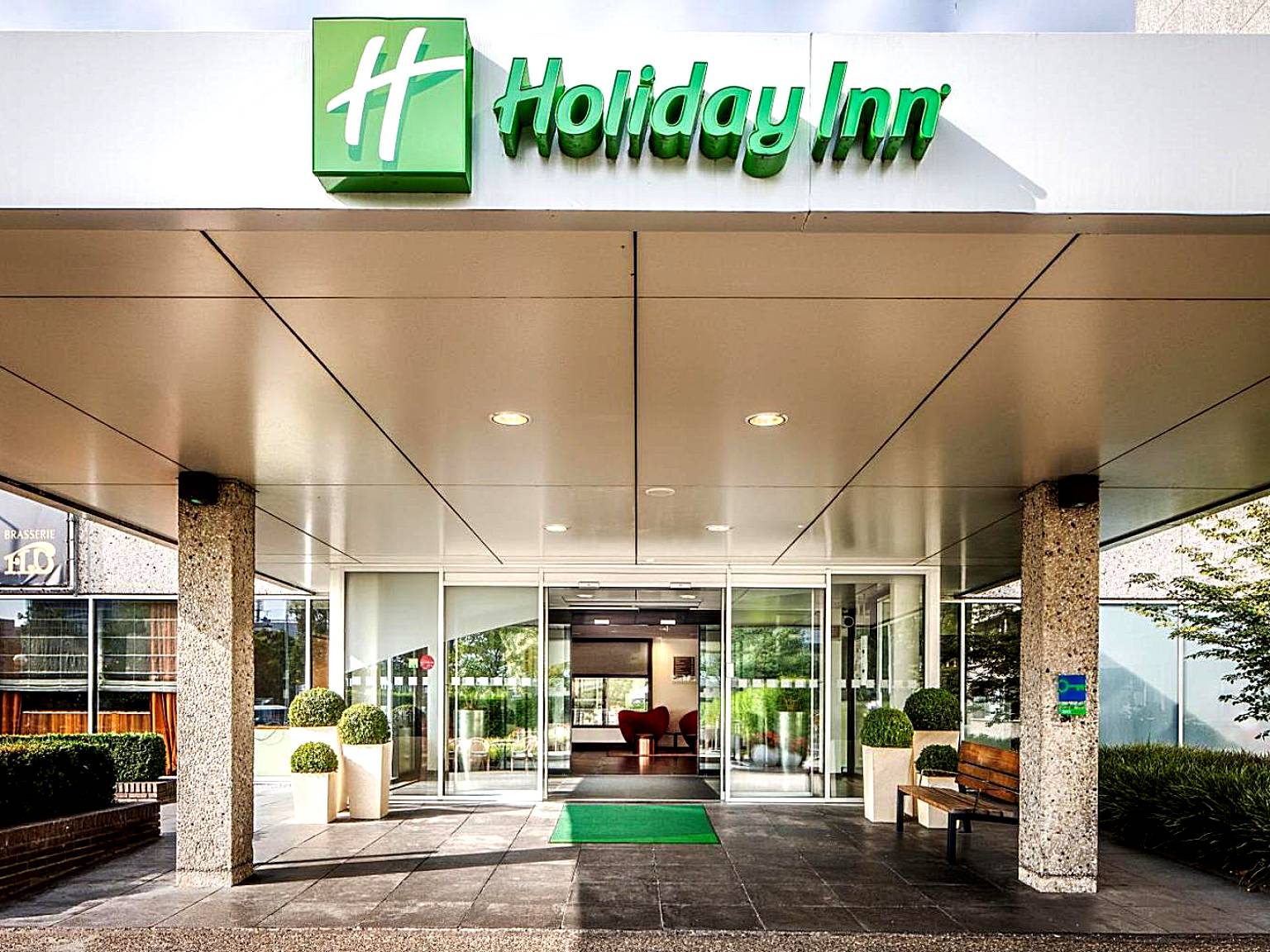 Holiday Inn Eindhoven Centre, an IHG Hotel